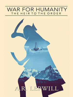 cover image of War for Humanity